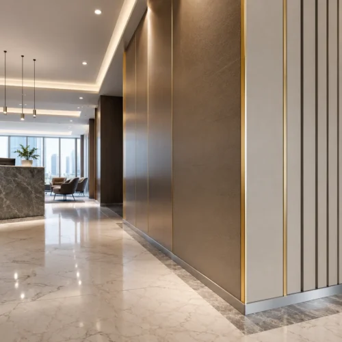 Aluminum U-Channel Champagne Gold Premium Interior Edge Trim Commercial WYRAX (1) Aluminum U-Channel Champagne Gold Premium Interior Edge Trim Commercial WYRAX