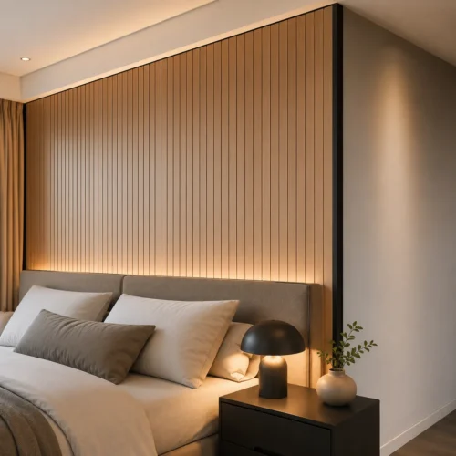 Aluminum U-Profile Matte Black WPC Wall Panel Edge Finishing Commercial WYRAX (3) Aluminum U-Profile Matte Black WPC Wall Panel Edge Finishing Commercial WYRAX