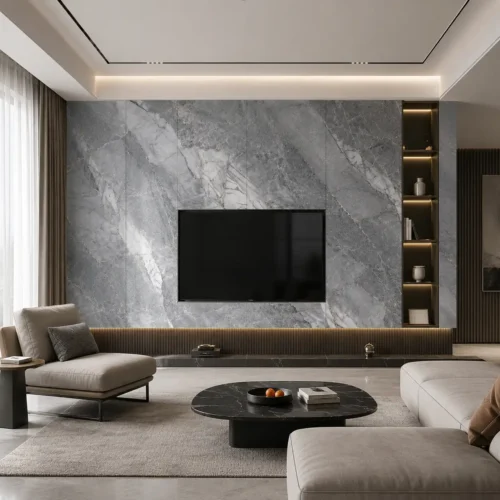 Bamboo Charcoal Carbon Crystal Wall Board Marble Look Waterproof Restaurant Hotel Interior WYRAX_5 Bamboo Charcoal Carbon Crystal Wall Board Marble Look Waterproof Restaurant Hotel Interior WYRAX
