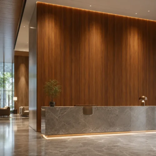 Bamboo Charcoal Integrated Wall Panel Easy Install Waterproof Interior Cladding Commercial Project WYRAX_3 Bamboo Charcoal Integrated Wall Panel Easy Install Waterproof Interior Cladding Commercial Project WYRAX