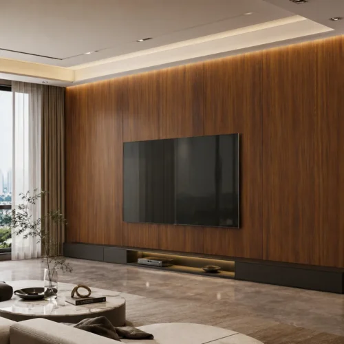 Bamboo Charcoal Integrated Wall Panel Easy Install Waterproof Interior Cladding Commercial Project WYRAX_5 Bamboo Charcoal Integrated Wall Panel Easy Install Waterproof Interior Cladding Commercial Project WYRAX