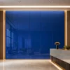 Bamboo Charcoal Wall Panel Mirror Finish Carbon Crystal Board Hotel Feature Wall Decoration WYRAX_2 Bamboo Charcoal Wall Panel Mirror Finish Carbon Crystal Board Hotel Feature Wall Decoration WYRAX