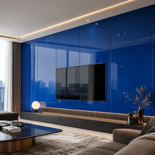 Bamboo Charcoal Wall Panel Mirror Finish Carbon Crystal Board Hotel Feature Wall Decoration WYRAX_4 Bamboo Charcoal Wall Panel Mirror Finish Carbon Crystal Board Hotel Feature Wall Decoration WYRAX