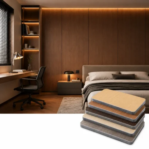 Bamboo Charcoal Wood Veneer Wall Panel 1220x2440mm Wood Grain Hotel Office Interior WYRAX_1 Bamboo Charcoal Wood Veneer Wall Panel 1220x2440mm Wood Grain Hotel Office Interior WYRAX