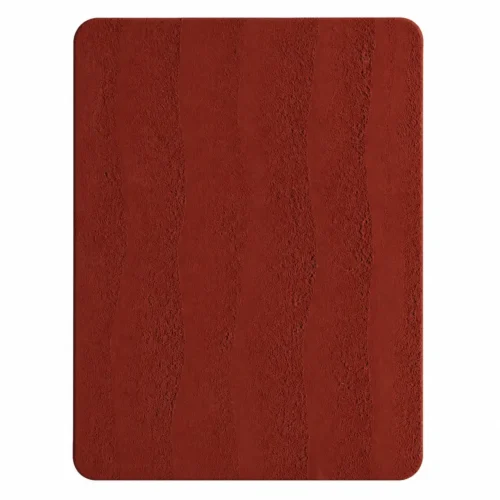 Flexible Rammed Earth Wall Panel Red Clay Texture Bendable Restaurant Hotel Commercial Decoration WYRAX-1 Flexible Rammed Earth Wall Panel Red Clay Texture Bendable Restaurant Hotel Commercial Decoration WYRAX