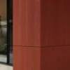 Flexible Rammed Earth Wall Panel Red Clay Texture Bendable Restaurant Hotel Commercial Decoration WYRAX-5 Flexible Rammed Earth Wall Panel Red Clay Texture Bendable Restaurant Hotel Commercial Decoration WYRAX