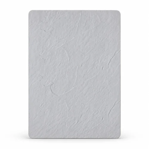 Flexible Slate Stone Wall Panel Grey Texture Lightweight Hotel Lobby Commercial Interior WYRAX-1 Flexible Slate Stone Wall Panel Grey Texture Lightweight Hotel Lobby Commercial Interior WYRAX