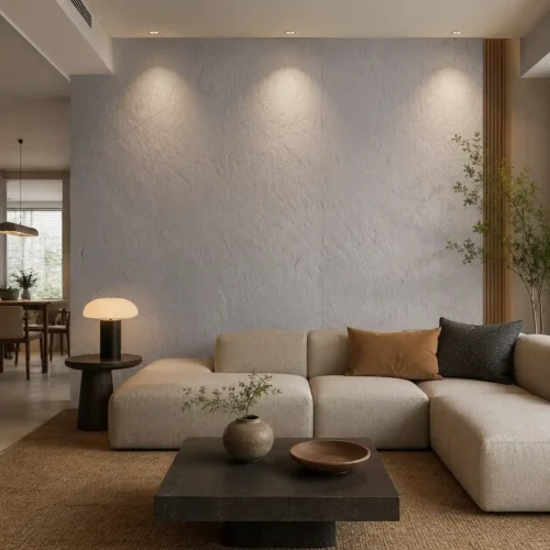 Flexible Slate Stone Wall Panel Grey Texture Lightweight Hotel Lobby Commercial Interior WYRAX-4 Flexible Slate Stone Wall Panel Grey Texture Lightweight Hotel Lobby Commercial Interior WYRAX