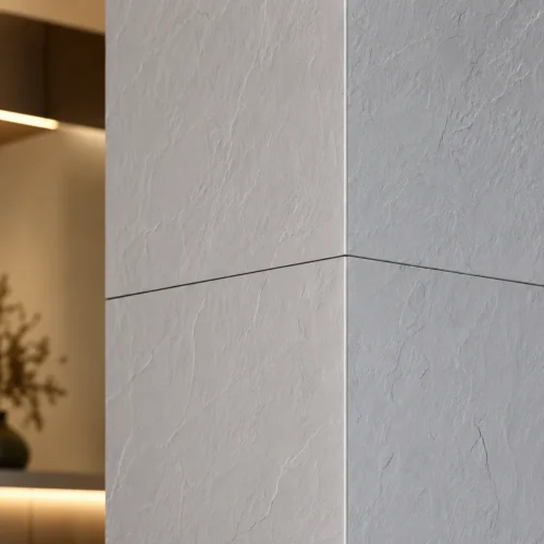 Flexible Slate Stone Wall Panel Grey Texture Lightweight Hotel Lobby Commercial Interior WYRAX-5 Flexible Slate Stone Wall Panel Grey Texture Lightweight Hotel Lobby Commercial Interior WYRAX