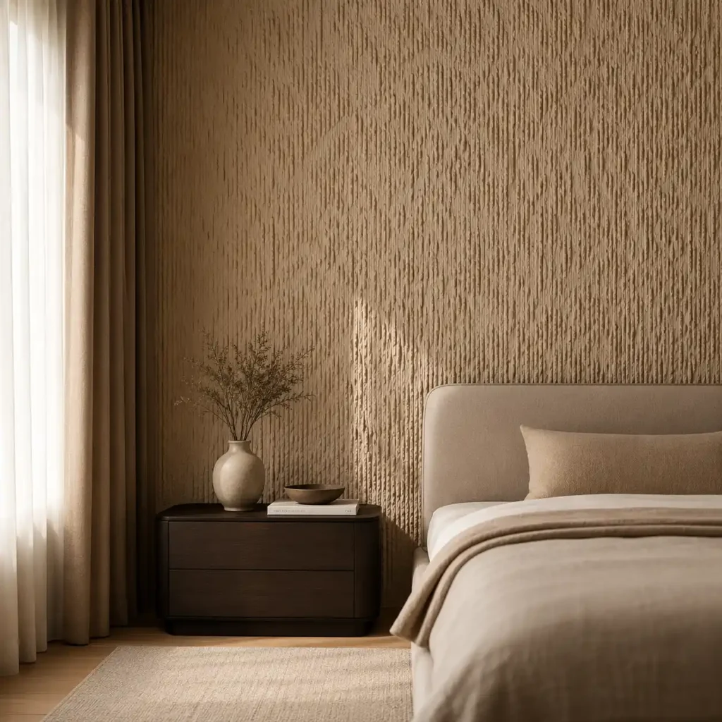 Flexible Stone Veneer