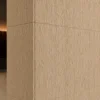 Flexible Stone Wall Cladding Rough Fabric Texture Beige Commercial Storefront Cafe Project WYRAX-5 Flexible Stone Wall Cladding Rough Fabric Texture Beige Commercial Storefront Cafe Project WYRAX