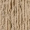 Flexible Stone Wall Cladding Rough Fabric Texture Beige Commercial Storefront Cafe Project WYRAX-6 Flexible Stone Wall Cladding Rough Fabric Texture Beige Commercial Storefront Cafe Project WYRAX