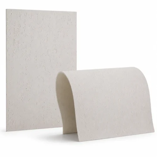 Flexible Travertine Stone Wall Panel 1200x3000mm Lightweight Hotel Exterior Facade WYRAX-7 Flexible Travertine Stone Wall Panel 1200x3000mm Lightweight Hotel Exterior Facade WYRAX