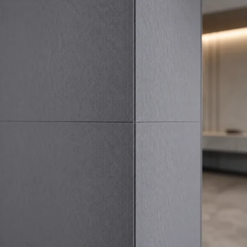 MCM Fine Cloth Pattern Flexible Stone Wall Panel Lightweight Office Hotel Interior Project WYRAX-4 MCM Fine Cloth Pattern Flexible Stone Wall Panel Lightweight Office Hotel Interior Project WYRAX