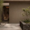 MCM Flexible Stone Wall Panel Lightweight Bendable Exterior Cladding Commercial Project WYRAX-3 MCM Flexible Stone Wall Panel Lightweight Bendable Exterior Cladding Commercial Project WYRAX