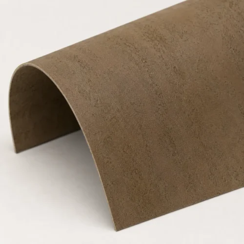 MCM Flexible Stone Wall Panel Lightweight Bendable Exterior Cladding Commercial Project WYRAX-5 MCM Flexible Stone Wall Panel Lightweight Bendable Exterior Cladding Commercial Project WYRAX