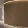 MCM Flexible Stone Wall Panel Lightweight Bendable Exterior Cladding Commercial Project WYRAX-7 MCM Flexible Stone Wall Panel Lightweight Bendable Exterior Cladding Commercial Project WYRAX