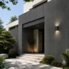 MCM Roman Travertine Flexible Stone Veneer Large Size Interior Exterior Wall Project WYRAX-2 MCM Roman Travertine Flexible Stone Veneer Large Size Interior Exterior Wall Project WYRAX