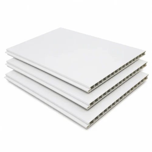 PVC Aluminum Composite Ceiling Panel Commercial Kitchen Industrial Use WYRAX(3) PVC Aluminum Composite Ceiling Panel Commercial Kitchen Industrial Use WYRAX