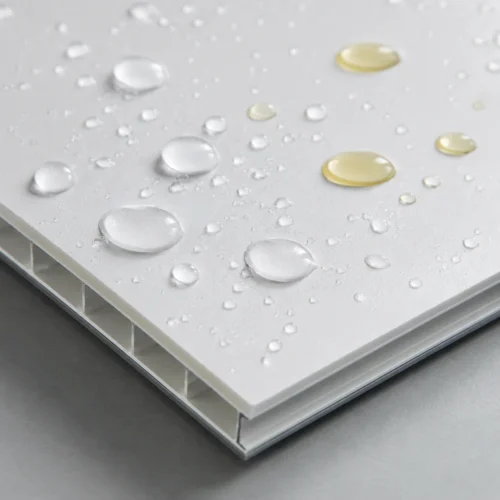 PVC Aluminum Composite Ceiling Panel Commercial Kitchen Industrial Use WYRAX(4) PVC Aluminum Composite Ceiling Panel Commercial Kitchen Industrial Use WYRAX