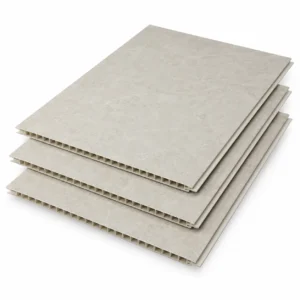 PVC Ceiling Panel, Stone Texture | Wyrax