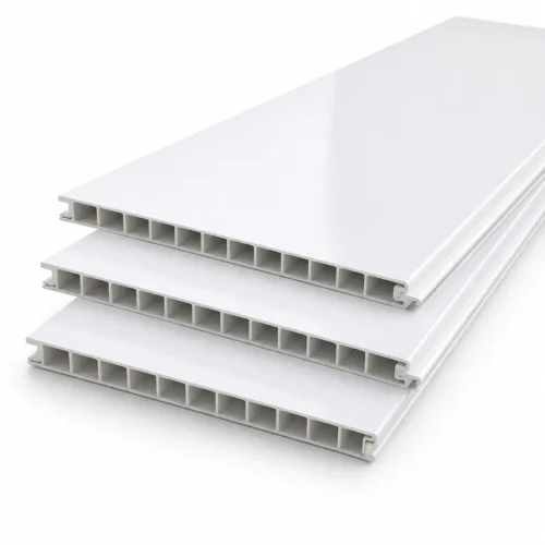 PVC High-Gloss White Ceiling Panel Restaurant Chain Commercial Project WYRAX (3) PVC High-Gloss White Ceiling Panel Restaurant Chain Commercial Project WYRAX