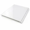 PVC High-Gloss White Ceiling Panel Restaurant Chain Commercial Project WYRAX(2) PVC High-Gloss White Ceiling Panel Restaurant Chain Commercial Project WYRAX