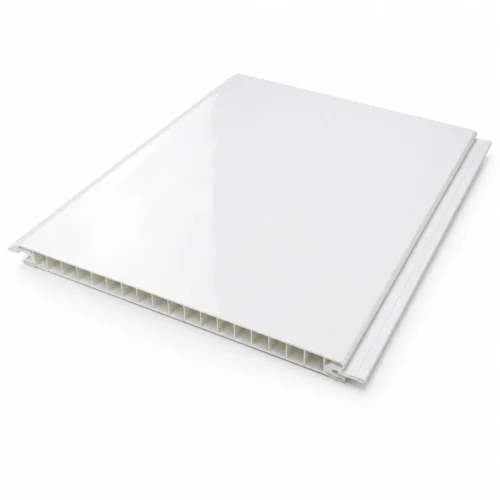 PVC High-Gloss White Ceiling Panel Restaurant Chain Commercial Project WYRAX(2) PVC High-Gloss White Ceiling Panel Restaurant Chain Commercial Project WYRAX