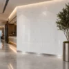 PVC Marble Wall Panel + Aluminum Skirting Board Complete Finishing System Hotel Commercial WYRAX_2 PVC Marble Wall Panel + Aluminum Skirting Board Complete Finishing System Hotel Commercial WYRAX