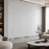 PVC Marble Wall Panel + Aluminum Skirting Board Complete Finishing System Hotel Commercial WYRAX_4 PVC Marble Wall Panel + Aluminum Skirting Board Complete Finishing System Hotel Commercial WYRAX