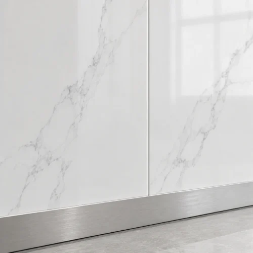 PVC Marble Wall Panel + Aluminum Skirting Board Complete Finishing System Hotel Commercial WYRAX_6 PVC Marble Wall Panel + Aluminum Skirting Board Complete Finishing System Hotel Commercial WYRAX