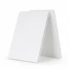 PVC Matte White Ceiling Panel Waterproof Minimalist Bathroom Commercial Use WYRAX