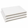 PVC Moisture Resistant Ceiling Board Cafe Restaurant Commercial Interior WYRAX(3) PVC Moisture Resistant Ceiling Board Cafe Restaurant Commercial Interior WYRAX