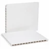 PVC Moisture Resistant Ceiling Board Cafe Restaurant Commercial Interior WYRAX(4) PVC Moisture Resistant Ceiling Board Cafe Restaurant Commercial Interior WYRAX