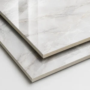 Custom Pattern PVC UV Marble Sheet | Wyrax