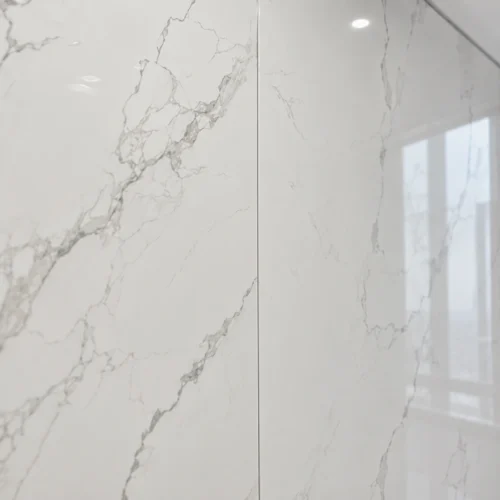 PVC UV Marble Sheet White Marble Look Waterproof Hotel Commercial Wall Panel WYRAX_5 PVC UV Marble Sheet White Marble Look Waterproof Hotel Commercial Wall Panel WYRAX