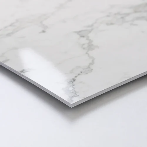 PVC UV Marble Sheet White Marble Look Waterproof Hotel Commercial Wall Panel WYRAX_7 PVC UV Marble Sheet White Marble Look Waterproof Hotel Commercial Wall Panel WYRAX