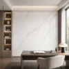 PVC UV Wall Panel White Jade Marble Easy Clean Office Commercial Interior WYRAX_2 PVC UV Wall Panel White Jade Marble Easy Clean Office Commercial Interior WYRAX