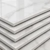 PVC UV Wall Panel White Jade Marble Easy Clean Office Commercial Interior WYRAX_4 PVC UV Wall Panel White Jade Marble Easy Clean Office Commercial Interior WYRAX