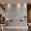 UV Marble Wall Panel Grey Stone Texture High Gloss Hotel Lobby Commercial Interior WYRAX_1 UV Marble Wall Panel Grey Stone Texture High Gloss Hotel Lobby Commercial Interior WYRAX