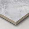 UV Marble Wall Panel Grey White Vein Scratch Resistant Commercial Engineering Project WYRAX_6 UV Marble Wall Panel Grey White Vein Scratch Resistant Commercial Engineering Project WYRAX