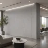 UV Wall Panel Concrete Grey Texture Modern Office Commercial Project WYRAX_2 UV Wall Panel Concrete Grey Texture Modern Office Commercial Project WYRAX