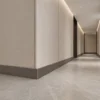 WPC Baseboard 80mm Ash Wood Grain Modern Commercial Interior Waterproof WYRAX-2 WPC Baseboard 80mm Ash Wood Grain Modern Commercial Interior Waterproof WYRAX