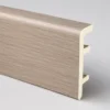 WPC Skirting Board 80mm Beige Wood Grain Match Wall Panel Commercial Project WYRAX-5 WPC Skirting Board 80mm Beige Wood Grain Match Wall Panel Commercial Project WYRAX