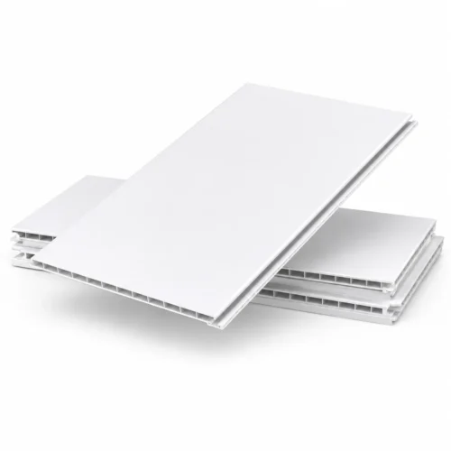 Waterproof PVC Ceiling Panel White 300×600mm Bathroom Toilet Click Install Commercial WYRAX4) Waterproof PVC Ceiling Panel White 300×600mm Bathroom Toilet Click Install Commercial WYRAX