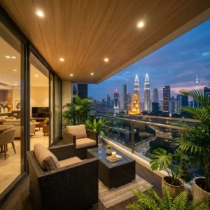 Projects 8 ceiling kl