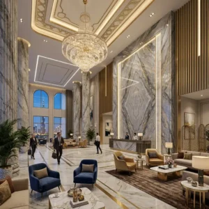 Projects 2 marble dubai