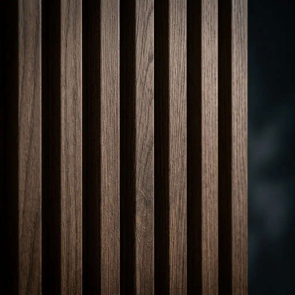 WPC Wall Panel