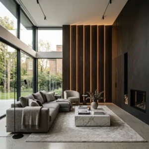 Projects 1 wpc wall uk