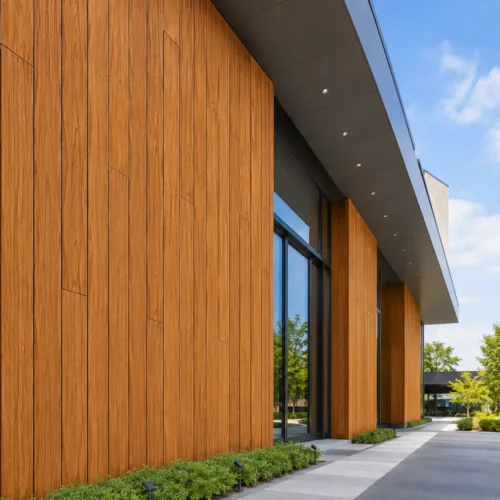 152 Outdoor WPC Wall Panel ASA Co Extrusion Weatherproof Exterior Building Project WYRAX 1 152 Outdoor WPC Wall Panel ASA Co Extrusion Weatherproof Exterior Building Project WYRAX